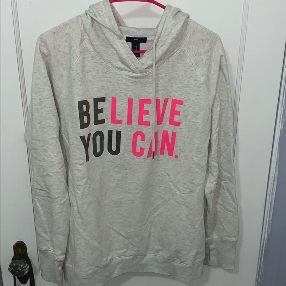 Gap Hoodie